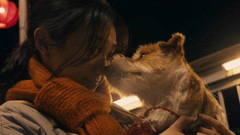 Apple celebra o ano novo chinês com um curta filmado com o iPhone 17; assista aqui