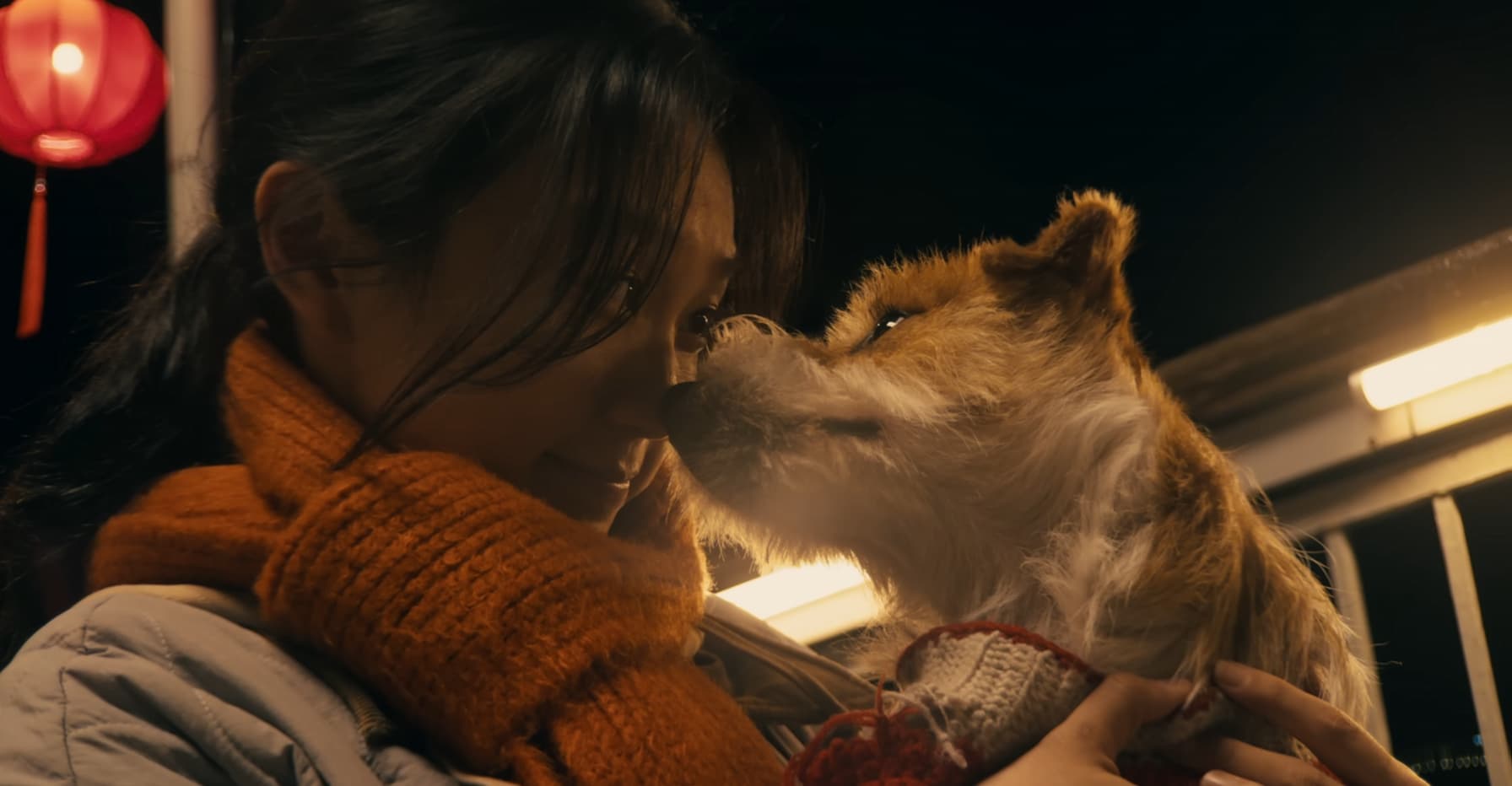 Apple celebra o ano novo chinês com um curta filmado com o iPhone 17; assista aqui