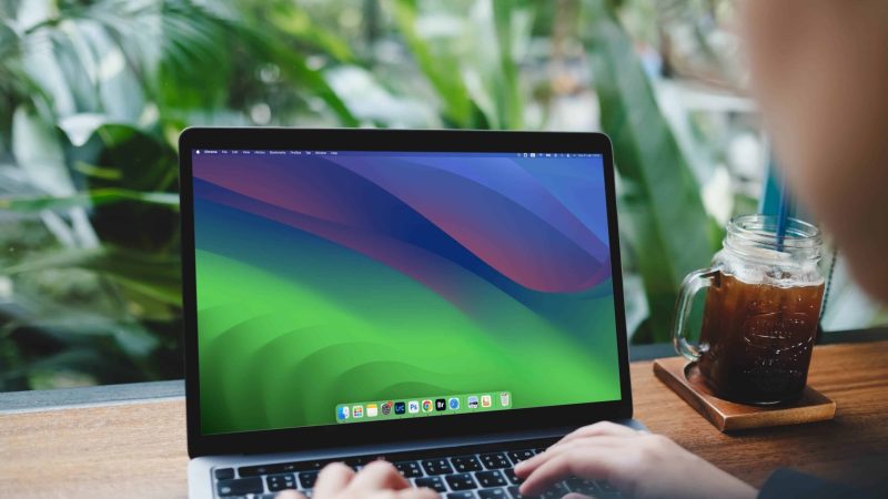 Atualização do macOS Sonoma reforça segurança e surpreende com suporte estendido