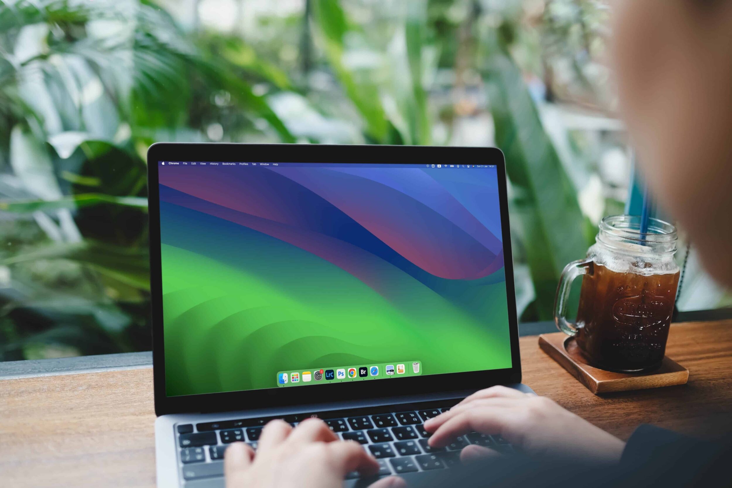 Atualização do macOS Sonoma reforça segurança e surpreende com suporte estendido