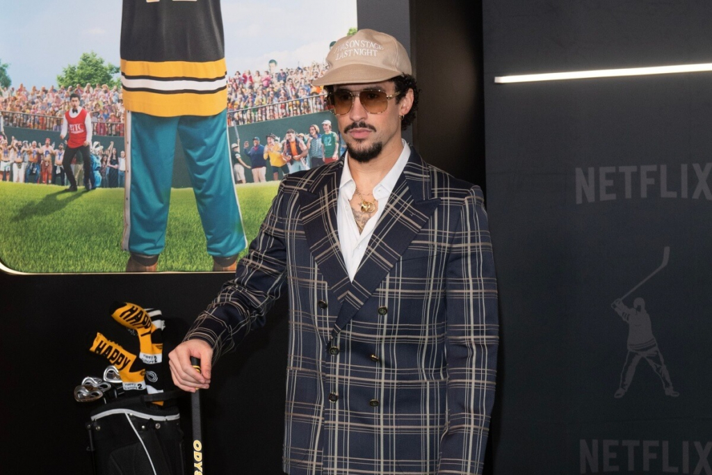 Bad Bunny: 5 curiosidades sobre o cantor latino que fez história no Super Bowl