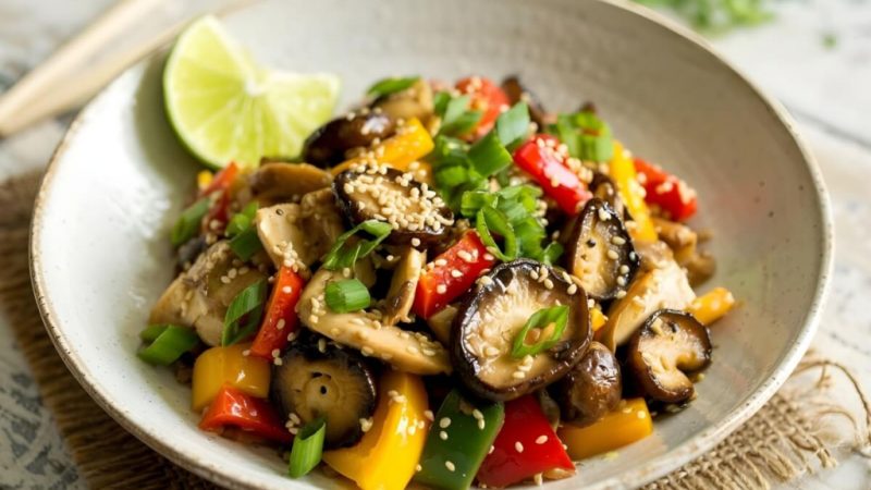Cardápio sem carne: 5 receitas vegetarianas para a semana do Carnaval