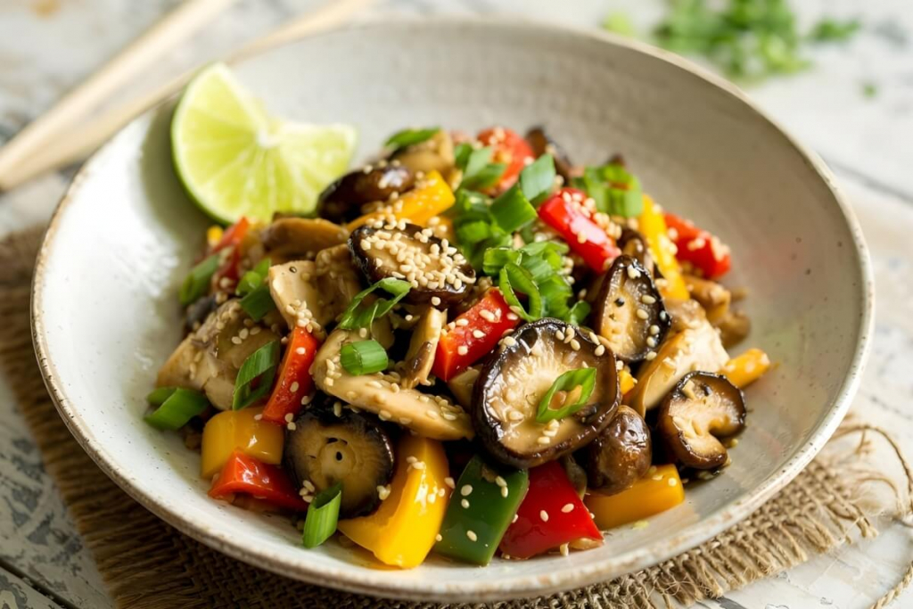 Cardápio sem carne: 5 receitas vegetarianas para a semana do Carnaval