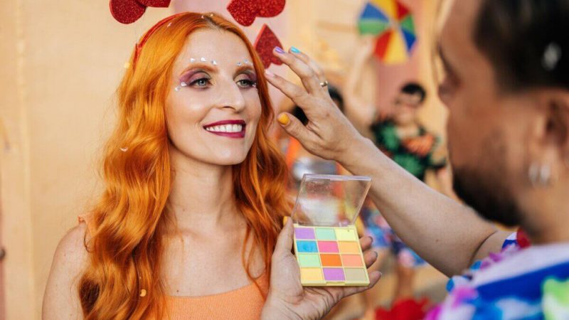 Carnaval e alergias: 7 dicas para proteger a pele e a respiração durante a folia
