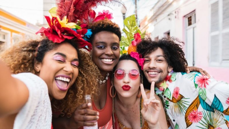 Carnaval e espiritualidade: veja como cuidar do seu campo energético