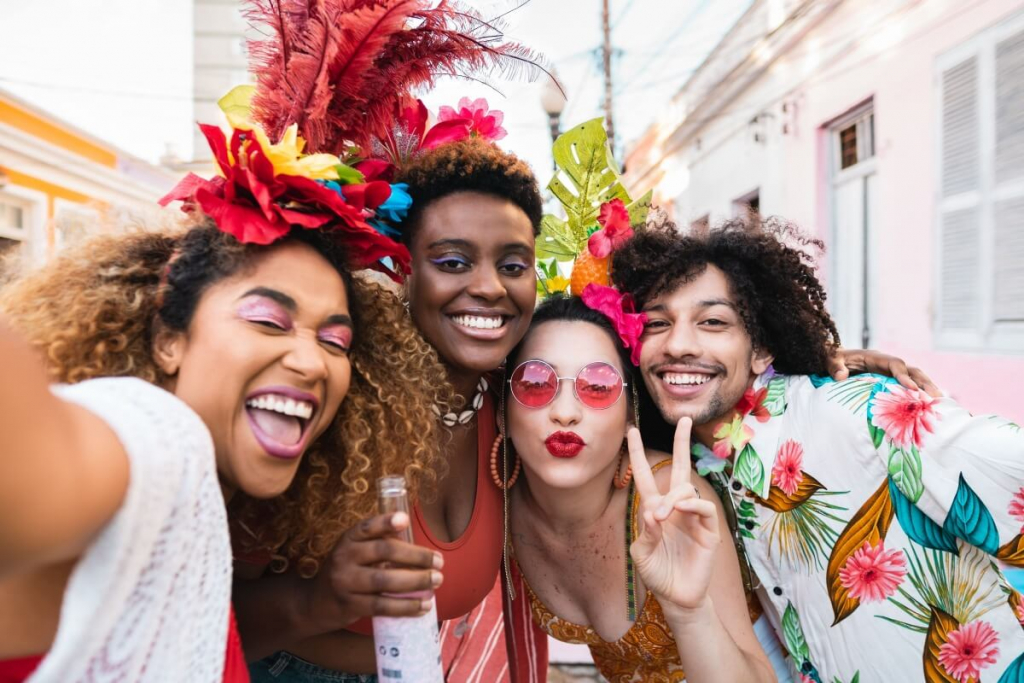 Carnaval e espiritualidade: veja como cuidar do seu campo energético