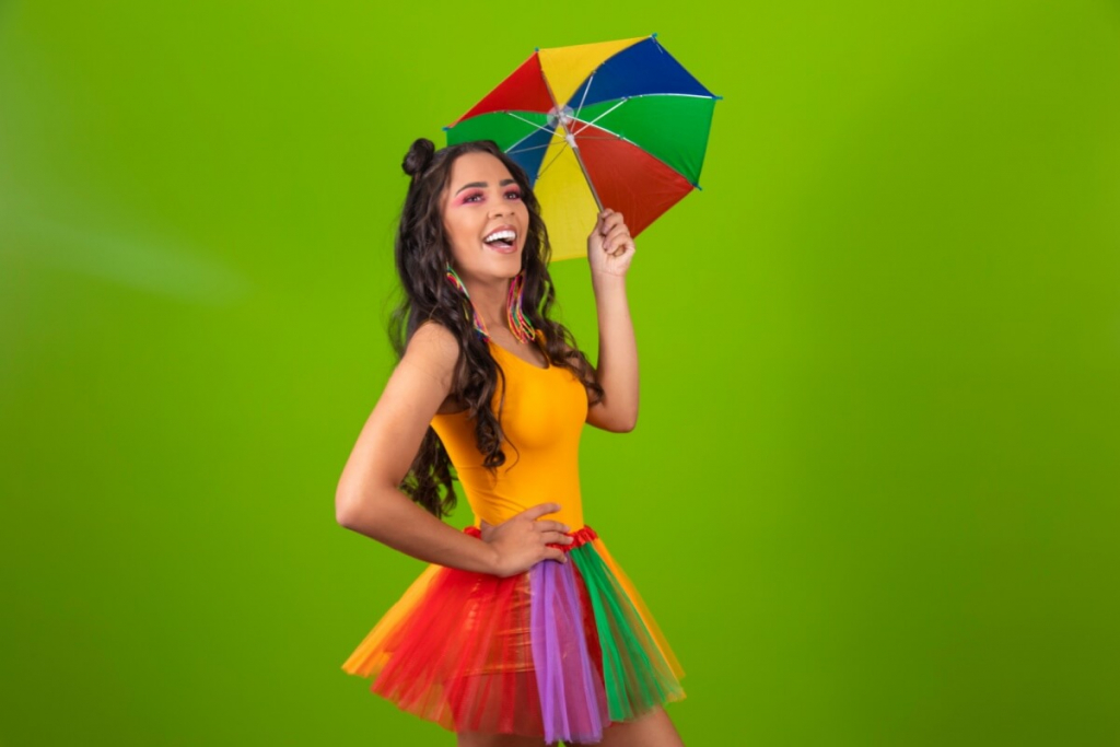 Carnaval em forma: dicas para chegar à folia com energia total