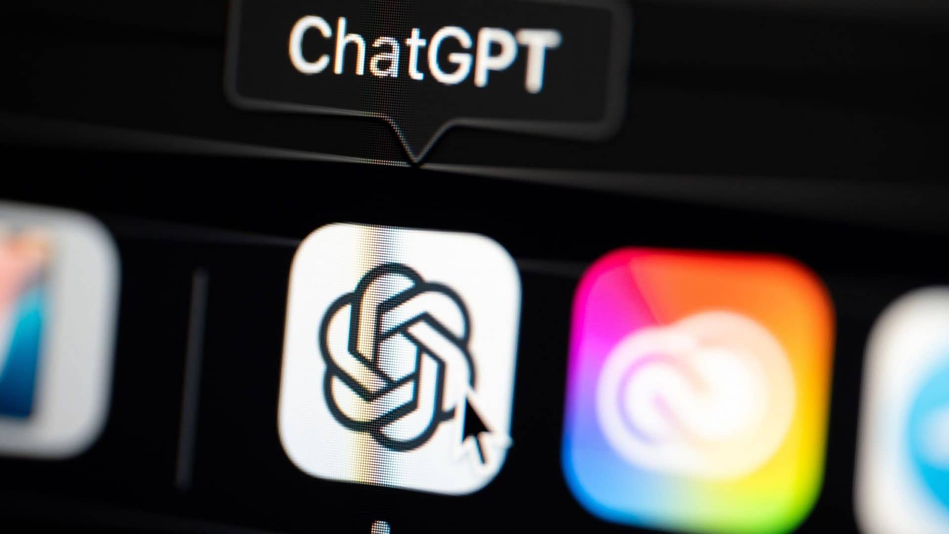 ChatGPT dispara em volume de buscas e acende alerta vermelho no Google