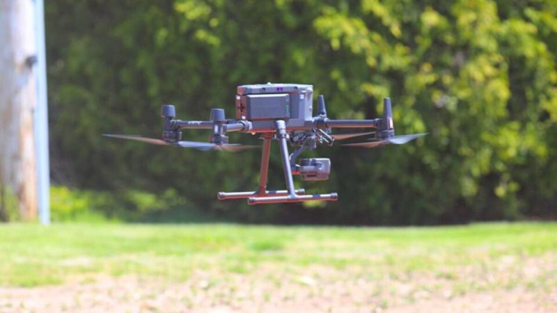 Como os drones estão levando a agricultura a um novo nível tecnológico