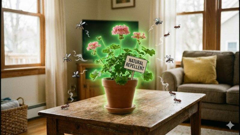Como reduzir mosquitos no período de chuva com ações simples e eficazes