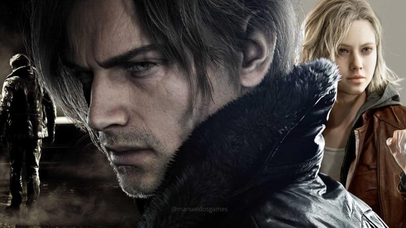 Compre uma RTX 5070 ou superior e leve Resident Evil Requiem