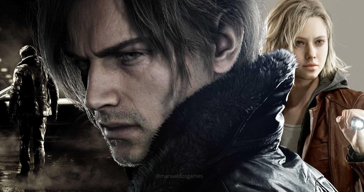 Compre uma RTX 5070 ou superior e leve Resident Evil Requiem