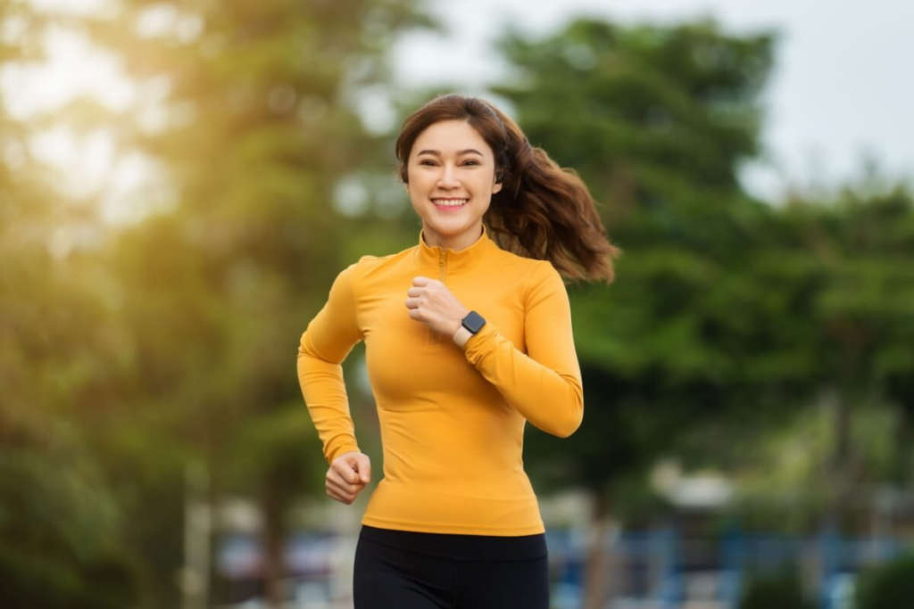 Corrida: benefícios e estratégias para melhorar o desempenho