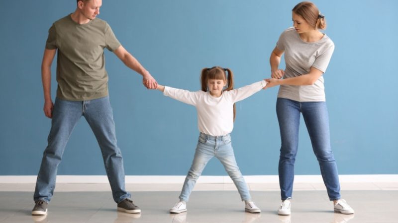 Divisão de guarda em feriados amplia disputas e expõe desigualdade parental