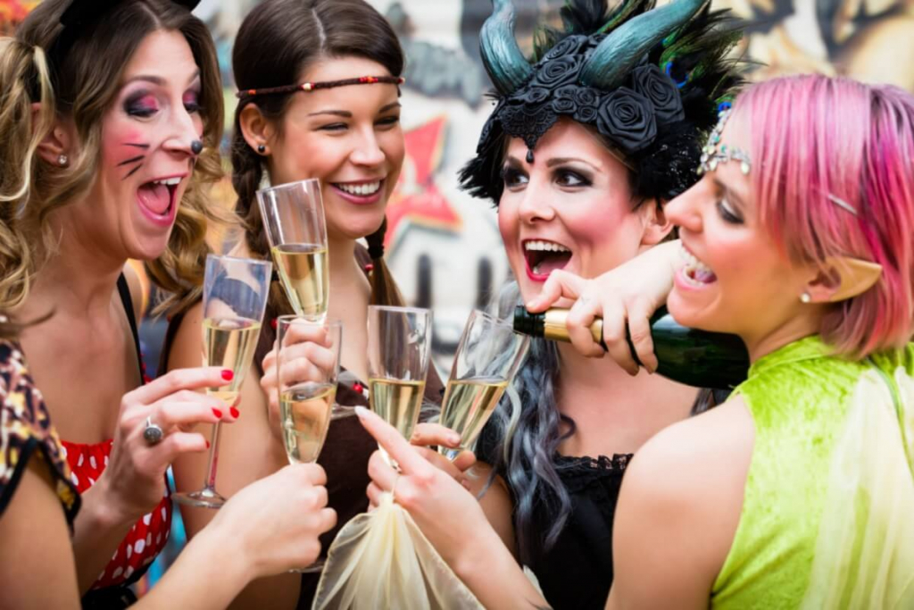 Do bloco ao brinde: vinhos leves ganham espaço no Carnaval