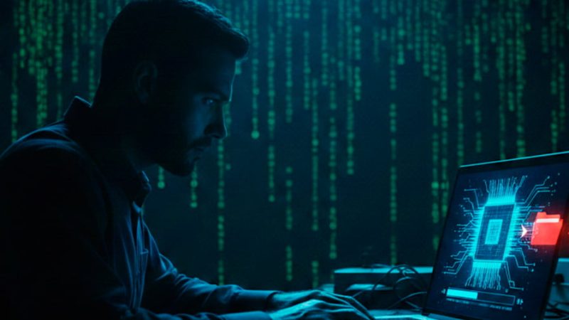 Ex-engenheiro do Google é condenado por roubar segredos de TPUs para a China