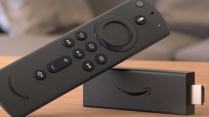 Fim da farra do APK? Amazon começa a bloquear instalação de apps piratas no Fire TV