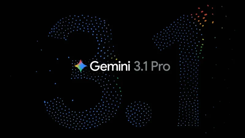 Gemini 3.1 Pro supera Claude 4.6 e ChatGPT em testes de lógica avançada