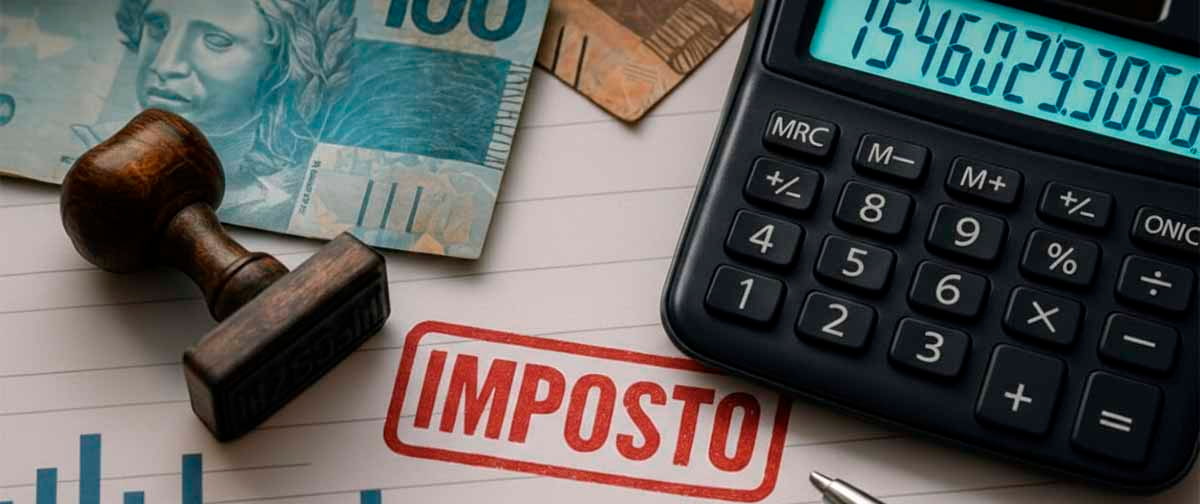 Guerra tributária: Partido Novo protocola projeto para barrar aumento de impostos em celulares e PCs
