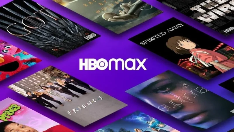 HBO Max vai bloquear o compartilhamento de senhas em todo o mundo este ano