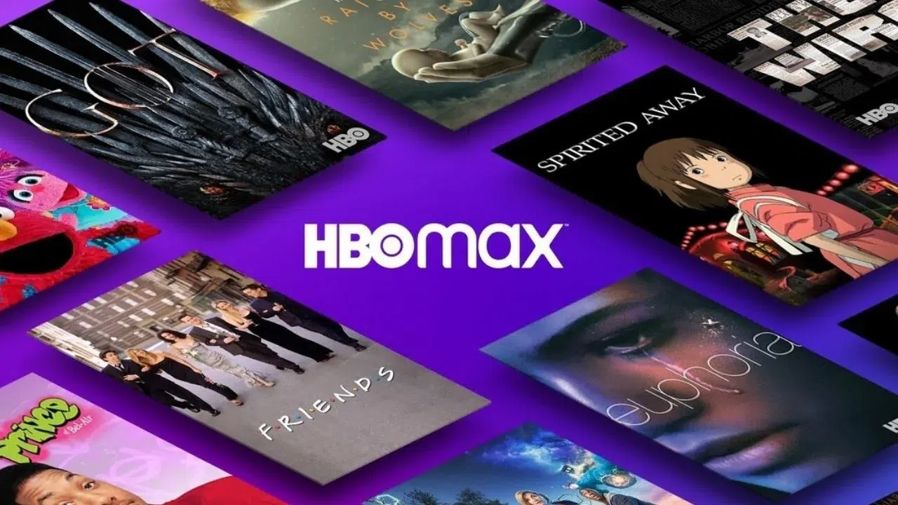 HBO Max vai bloquear o compartilhamento de senhas em todo o mundo este ano
