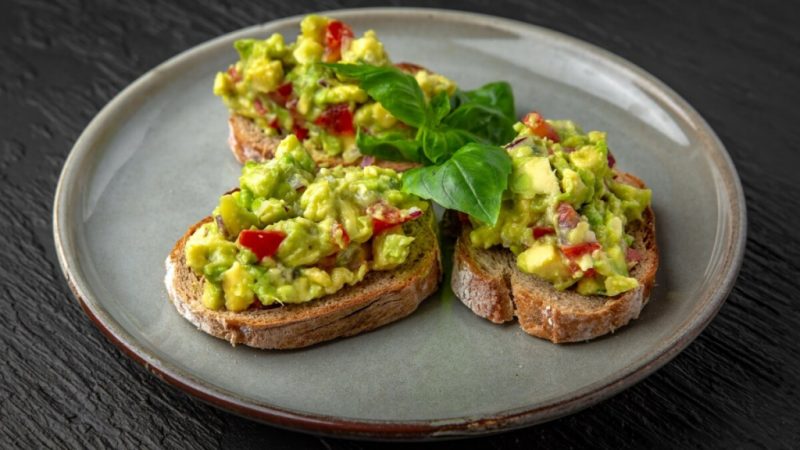 Lanche saudável: 4 receitas leves e práticas para o café da tarde