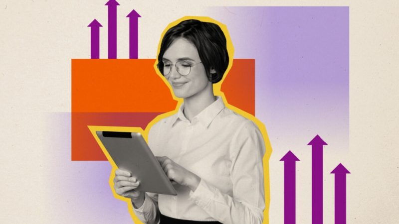 Metas profissionais sem esgotamento: aprenda a definir objetivos com equilíbrio