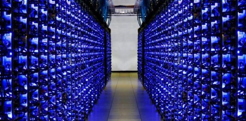 Microsoft inaugura data center em SP com foco em inteligência artificial