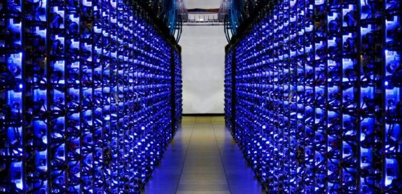 Microsoft inaugura data center em SP com foco em inteligência artificial