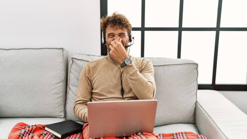 Misturinhas simples ajudam a eliminar mau cheiro da casa sem complicação