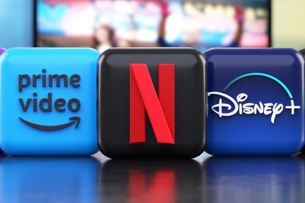 Netflix, Disney+ e Prime Video: filmes e séries que estreiam entre 23 de fevereiro e 01 de março de 2026