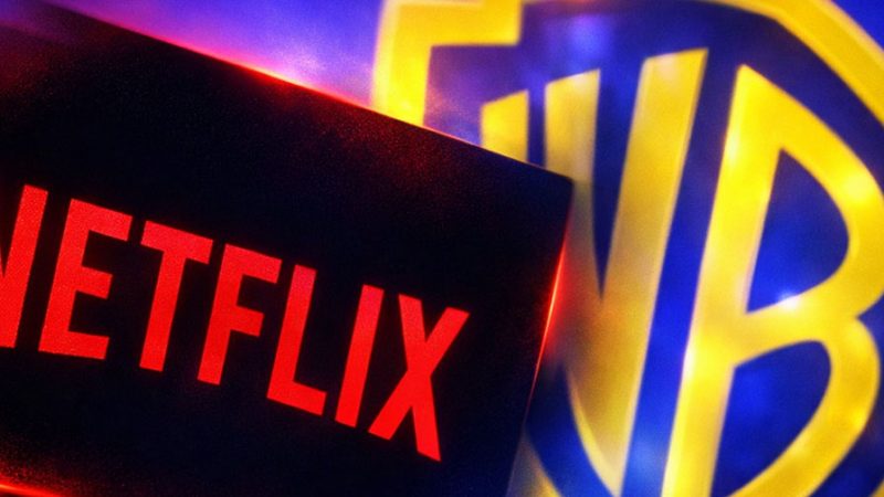 Netflix defende compra da Warner e promete reduzir preço da assinatura