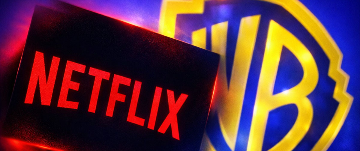 Netflix defende compra da Warner e promete reduzir preço da assinatura