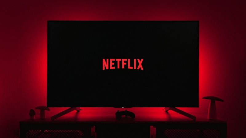 Netflix enfrenta novo processo milionário no Brasil pelo fim do compartilhamento de senha