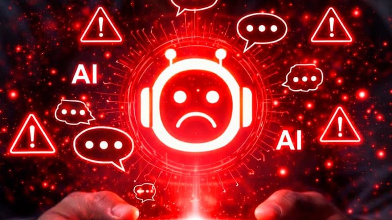 O paradoxo da IA: Estudo da Microsoft revela que chatbots ficam “mais burros” em conversas longas