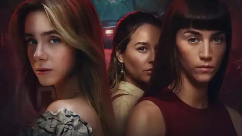 O que chega na Netflix em março? 5 séries aguardadas para maratonar