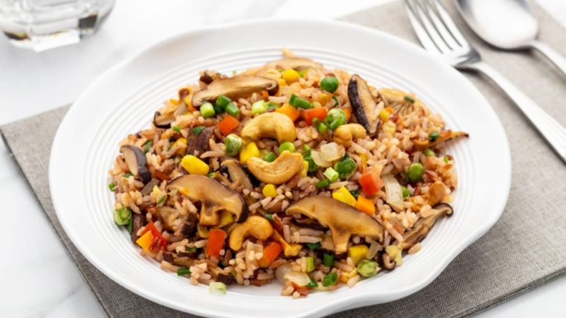 O que comer na Quaresma? 3 receitas vegetarianas que valem a pena