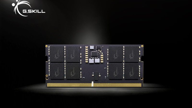Preço da DDR5 para desktop estabiliza na Europa, mas SSDs e RAM para notebooks seguem em alta