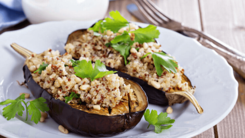 Receitas de forno: 5 pratos saudáveis ​​e práticos para o almoço