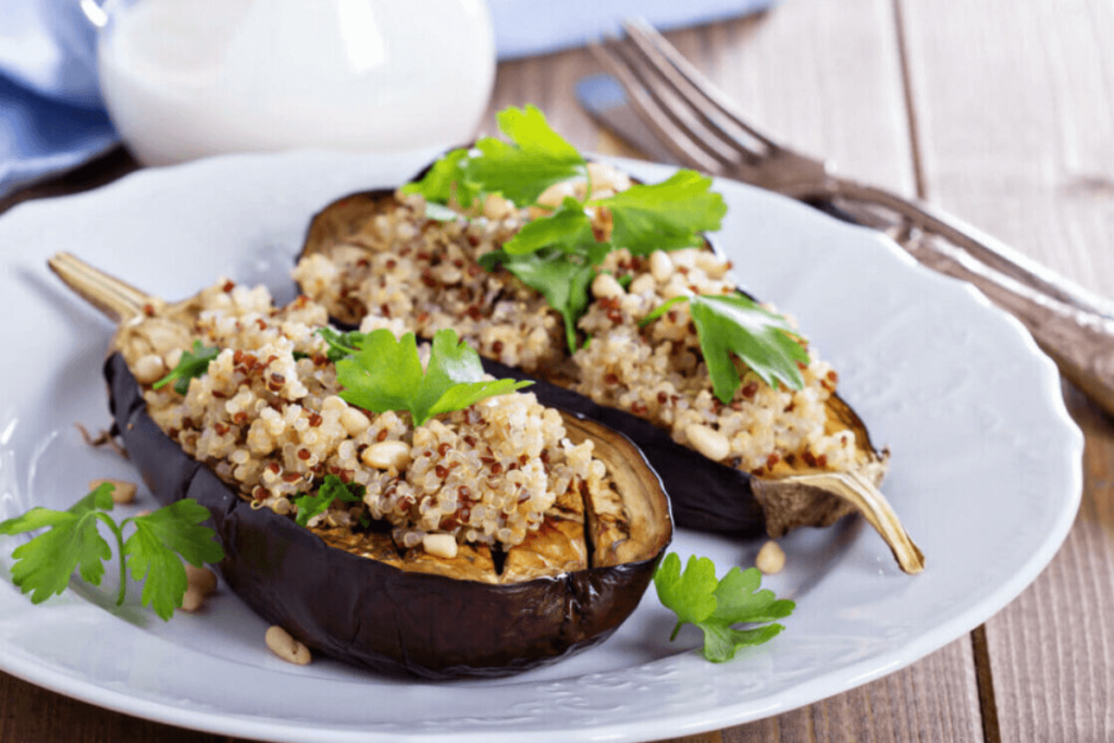 Receitas de forno: 5 pratos saudáveis ​​e práticos para o almoço