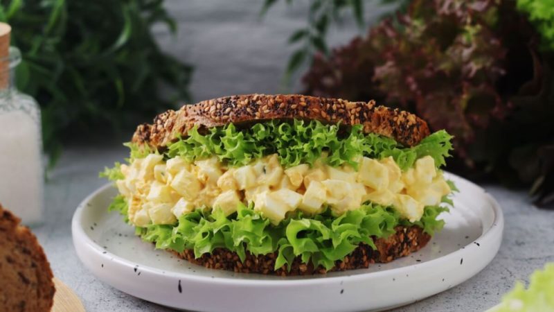 Sanduíche de ovo: 3 receitas fáceis de fazer para o lanche da tarde