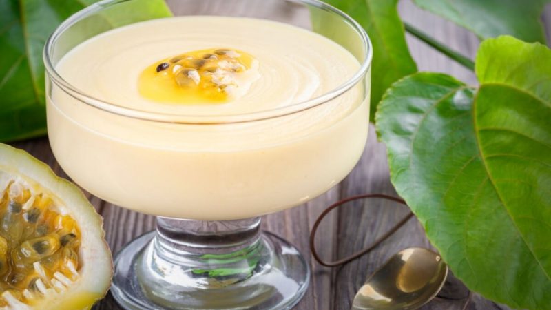 Sobremesa refrescante: 3 receitas leves para os dias quentes