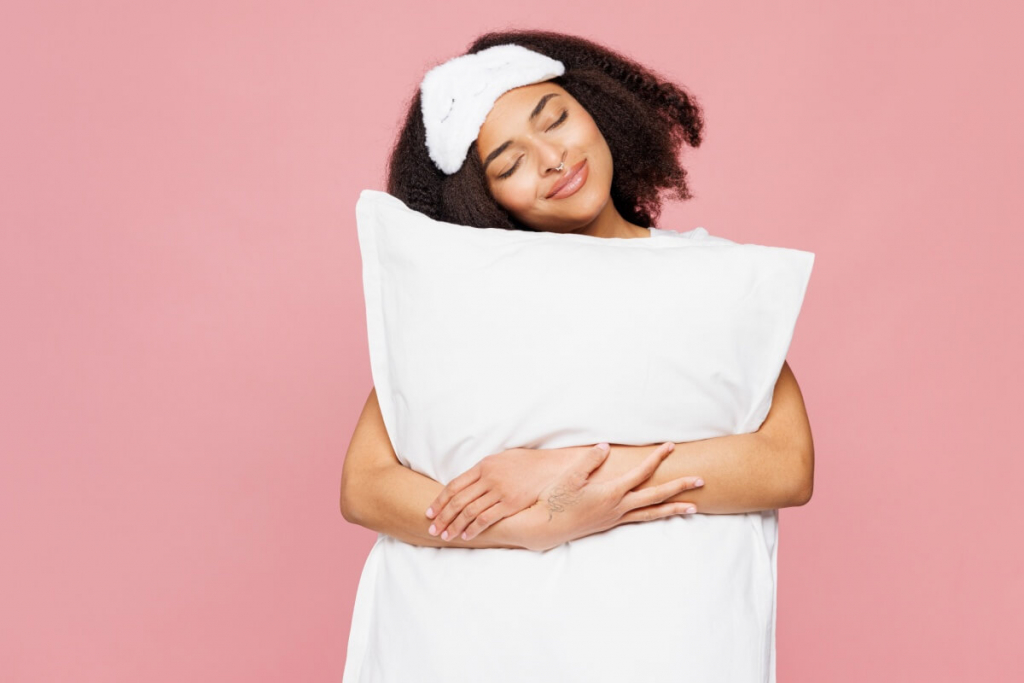 Sono da beleza: entenda como dormir bem é importante para a pele