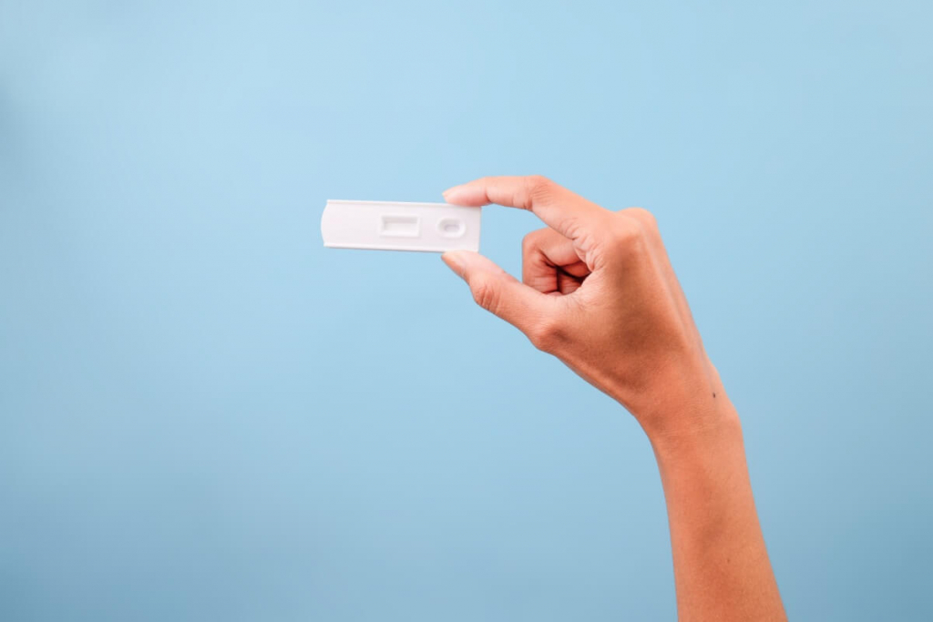 Testes rápidos: entenda até que ponto eles são realmente confiáveis