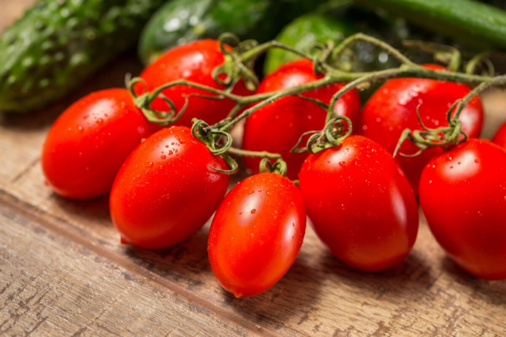 Tomate: benefícios para a saúde e dicas para incluir na dieta