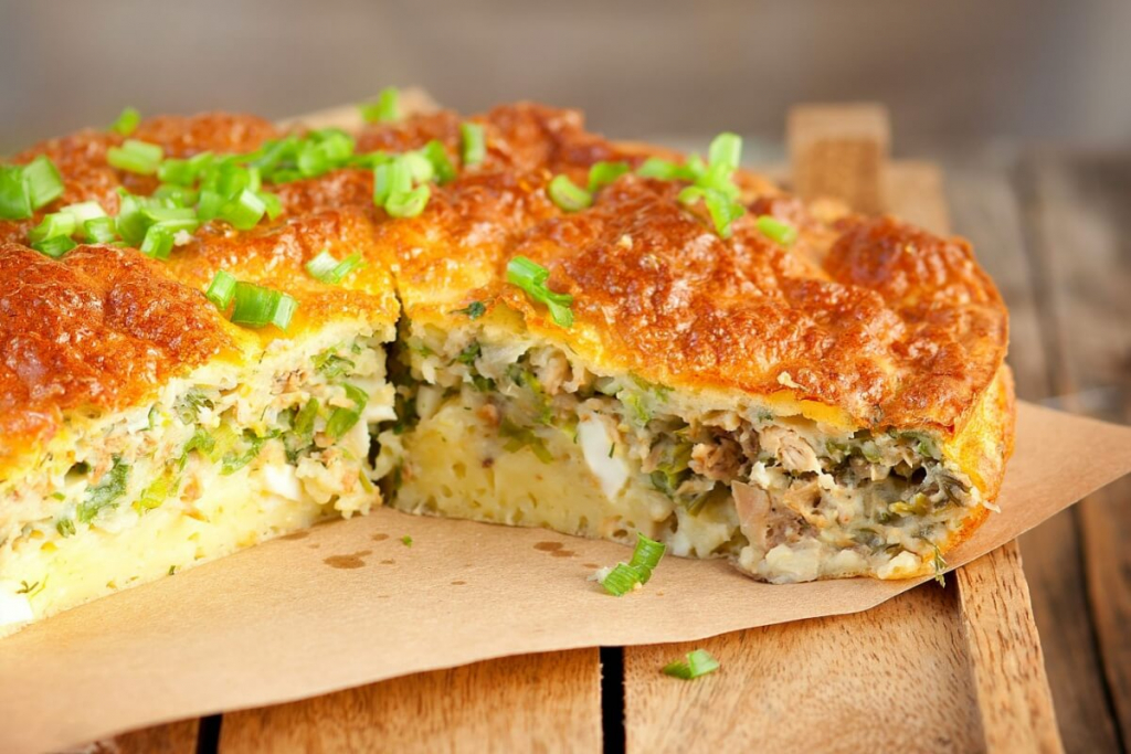 Torta de liquidificador: 3 receitas ricas em proteínas para o lanche da tarde