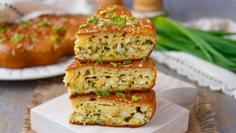 Torta de liquidificador: 4 receitas práticas e saudáveis para o lanche da tarde