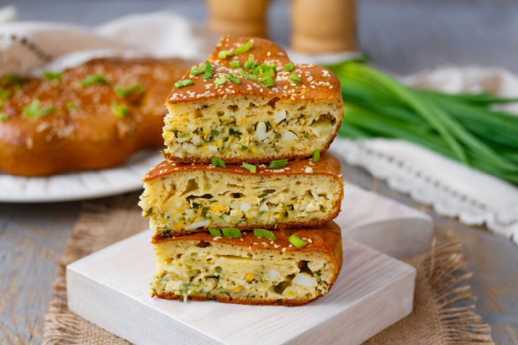 Torta de liquidificador: 4 receitas práticas e saudáveis para o lanche da tarde