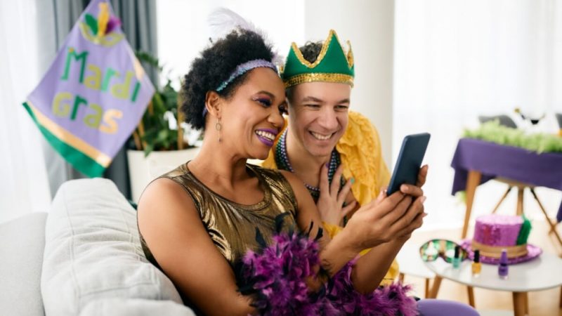 Vai curtir o Carnaval? Veja 7 dicas para não cair em golpes