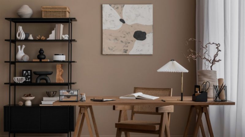 Veja como utilizar a madeira na decoração Feng Shui